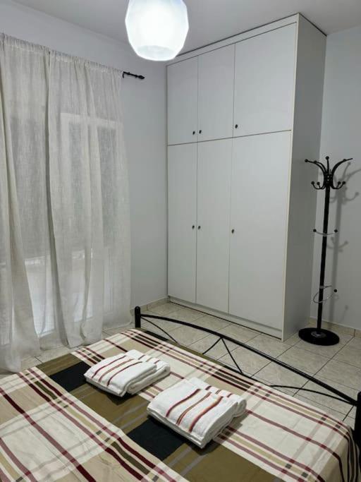Family Apartment 2 Quios Exterior foto